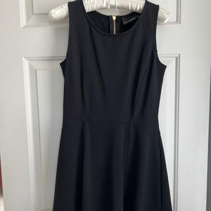 Fun Black Dress